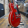 Epiphone ES-339 Semi-hollowbody Electric Guitar Cherry