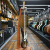 Fender American Ultra Jazz Bass V 5-String 2019 Mocha Burst w/Hard Case