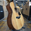 Taylor 414ce Studio Sitka Spruce/Indian Rosewood Acoustic-Electric Guitar w/Padded Gig Bag