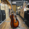 Taylor 222ce-K DLX Hawaiian Koa Grand Concert Acoustic-Electric Guitar w/Hard Case