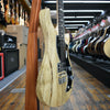 Paul Reed Smith S2 Vela Limited Run Black Limba Electric Guitar Natural w/Padded Gig Bag