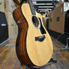 Taylor 212ce Plus Grand Concert Acoustic-electric Guitar w/AeroCase