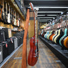 Gibson Les Paul Studio Faded Electric Guitar 2006 Worn Cherry w/Gibson Hard Case