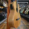 Taylor Academy 12e-N Nylon String Grand Concert Acoustic-Electric w/Padded Gig Bag