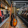 Epiphone Inspired by Gibson Pre-War SJ-200 Rosewood Reissue Acoustic-Electric Guitar Vintage Sunburst w/Hard Case