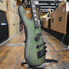 Spector Euro 4 LX Electric Bass Guitar Haunted Moss w/Padded Gig Bag