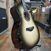 Taylor C14ce Custom Catch #8 Acoustic-Electric Guitar Charcoal Edgeburst/Kona Burst w/Hard Case