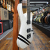 Ibanez JB Brubaker Signature JBBM40 Electric Guitar Pearl White