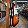 Fender Limited Edition Vintera III Early '60s Custom Telecaster 3-Color Sunburst w/Padded Gig Bag