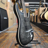 Schecter Korea C-1 Platinum Electric Guitar 2016 Translucent Black