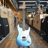 Xotic California Classic XSCPro-2 Aged Series Electric Guitar 2024 Lake Placid Blue w/Hard Case, Materials