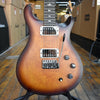 Paul Reed Smith Limited Edition SE Exotic DGT Laurel Burl Electric Guitar 2025 McCarty Tobacco Burst w/Padded Gig Bag