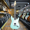 Suhr Classic S HSS Electric Guitar 2024 Surf Green w/Padded Gig Bag