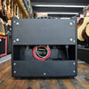 Soldano SLO-30 Super Lead Overdrive 30-watt 1 x 12-inch Tube Combo Amplifier Early 2020s Black w/Footswitch