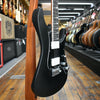 Ibanez BER10 Bernth Signature Electric Guitar Matte Black w/Padded Gig Bag