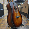 Taylor GS Mini-e Koa Plus Acoustic-Electric Shaded Edgeburst w/Aerocase