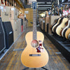 Gibson Acoustic L-00 Century 12-Fret Acoustic Guitar Vintage Amber w/Tweed Case