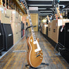 Gibson Les Paul Standard '50s P90 Electric Guitar Gold Top w/Hard Case