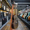 Taylor Next Generation 814ce Special Edition Acoustic-electric Guitar Casablanca Beige Metallic w/Hard Case