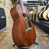 Martin 0-10E Retro Jason Isbell Acoustic-electric Guitar Dark Mahogany w/Softshell Case