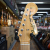 Fender Custom Shop 1968 Stratocaster Deluxe Closet Classic Electric Guitar 2024 Aged Green Teal Metallic w/Hard Case