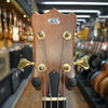 Alembic/Ellio Martina Brown Bass 1981 w/Ellio Martina Neck, Kahler Bridge, Hard Case