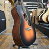 Martin Road Series OMC-10E Modern Acoustic-electric Guitar 1935 Sunburst w/Softshell Case