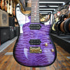 Suhr Standard Thin Burst Limited Edition Electric Guitar Trans Purple w/Hard Case