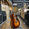 Taylor 224ce-K DLX Grand Auditorium Acoustic-electric Guitar Shaded Edgeburst w/Hard Case