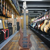 Fodera Emperor 5 Standard Special 5-String Bass Walnut Flame w/Hard Case