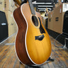 Taylor 214ce Special Edition Acoustic-electric Guitar Honeyburst w/Padded Gig Bag
