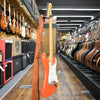 Fender Player II Stratocaster Electric Guitar 2026 Rallye Orange w/Padded Gig Bag
