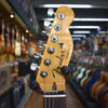 Fender Custom Shop Custom Deluxe Telecaster Electric Guitar Sherwood Green Metallic w/Hard Case