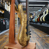 Spector Euro 4 Rex Brown Signature Bass Guitar Desert Gold w/Padded Gig Bag
