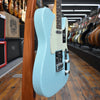 Fender 75th Anniversary Player II Telecaster Electric Guitar Daphne Blue