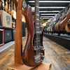 Mayones Jabba HF 5 Hadrien Feraud 5-String Bass Antique Brown w/Padded Gig Bag