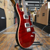 Paul Reed Smith SE CE 24 Electric Guitar Black Cherry w/Padded Gig Bag