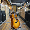Taylor 214ce-K DLX Special Edition Acoustic-electric Guitar Honeyburst w/Hard Case