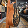 Taylor Guitars 4 Vets GS Mini Americana Special Edition Acoustic Guitar w/Padded Gig Bag
