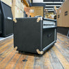 Two Rock Classic Reverb Signature 100-Watt Guitar Amp Head Early 2020s w/Footswitch, Padded Cover