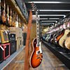 Heritage Standard II H-150 Electric Guitar Chestnut Burst w/Hard Case