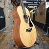 Taylor GS Mini Sitka Spruce/Sapele Acoustic Guitar w/Padded Gig Bag