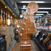 Fender Custom Shop Limited Edition Roasted 50s Stratocaster Deluxe Closet Classic 2024 Faded Aged Sea Foam Green w/Tweed Case