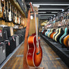 Taylor Catch Custom #25 C55e B6025 12-String Jumbo Acoustic/Electric Guitar Cherry Sunburst w/Hard Case