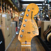 Fender Custom Shop Limited Edition 1969 Stratocaster Heavy Relic Bleached 3-Color Sunburst w/Hard Case