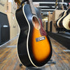 Epiphone Inspired by Gibson L-00 Standard Acoustic-electric Guitar Vintage Sunburst w/Padded Gig Bag