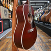 Gibson Acoustic L-00 Special Acoustic-electric Guitar Wine Red w/Softshell Case