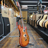 Paul Reed Smith SE McCarty 594 Laurel Burl Limited Edition Electric Guitar 2025 Vintage Sunburst w/Padded Gig Bag