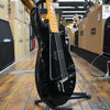Epiphone Grabber Bass Ebony w/Padded Gig Bag