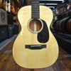 Martin Custom Shop 0-18 Acoustic Guitar Natural w/Adirondack Spruce Top, Hard Case